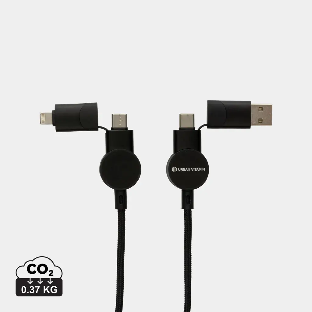6u1 kabel za brzo punjenje 45 W Oakland RCS P302.70 black-13