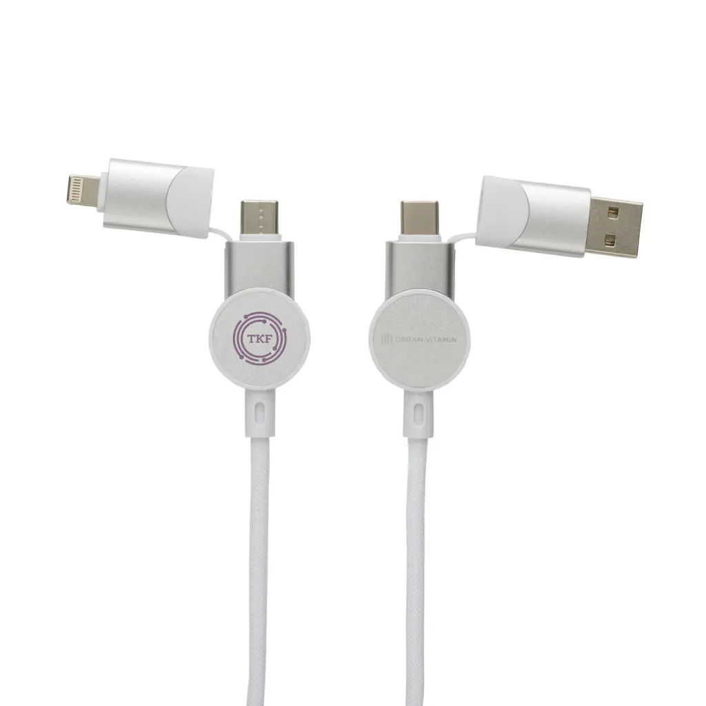 6u1 kabel za brzo punjenje 45 W Oakland RCS P302.70 white-3