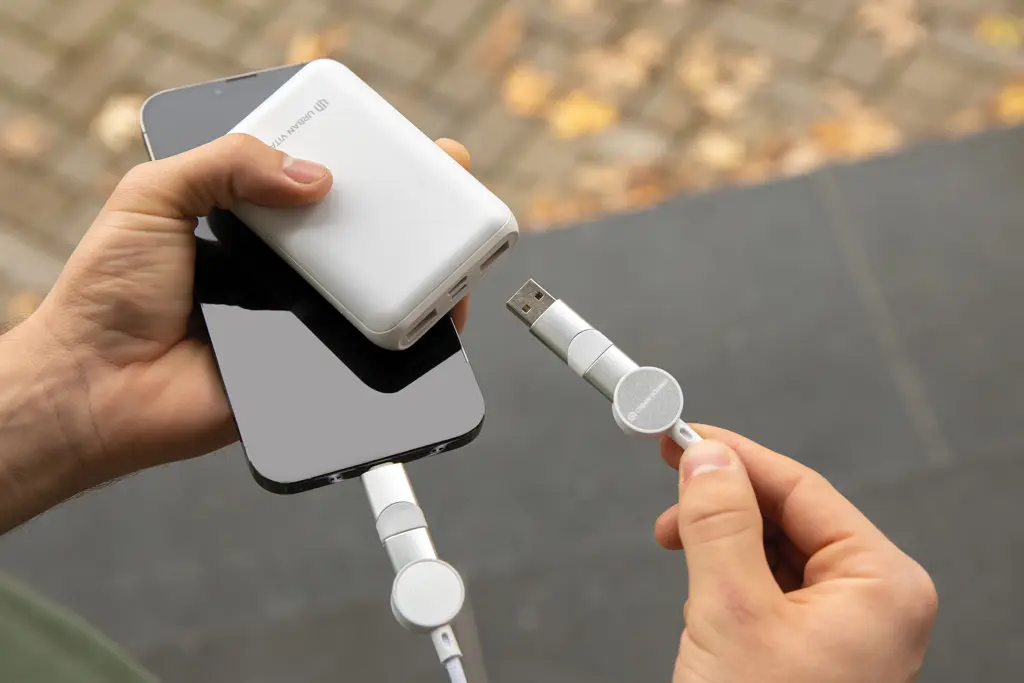 6u1 kabel za brzo punjenje 45 W Oakland RCS P302.70 white-9