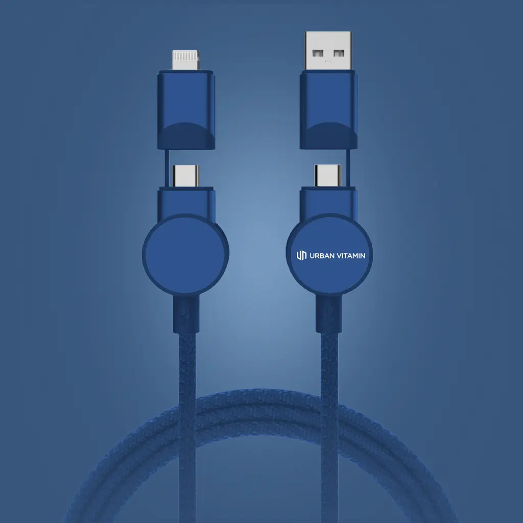 6u1 kabel za brzo punjenje 45 W Oakland RCS P302.70 blue-7
