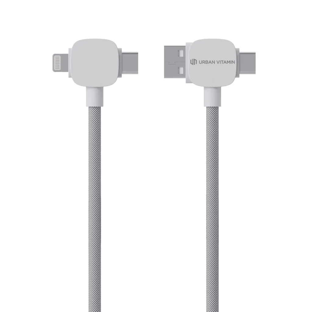 Magnetni kabel Urban Vitamin Stockton 65W P302.71 white-2