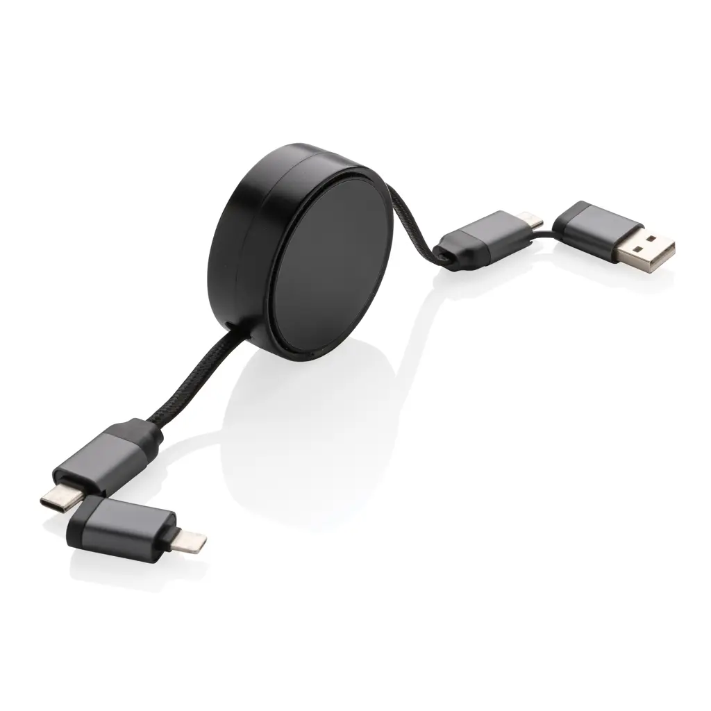 6 u 1 kabel na uvlačenje Terra RCS P302.75 grey-1