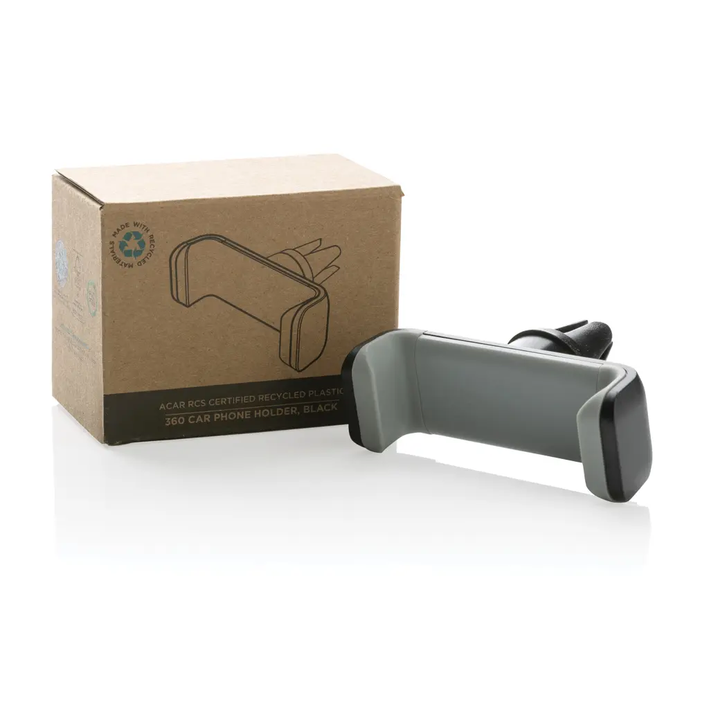 Držač za mobitel u automobilu 360° Acar RCS P302.80 black-9