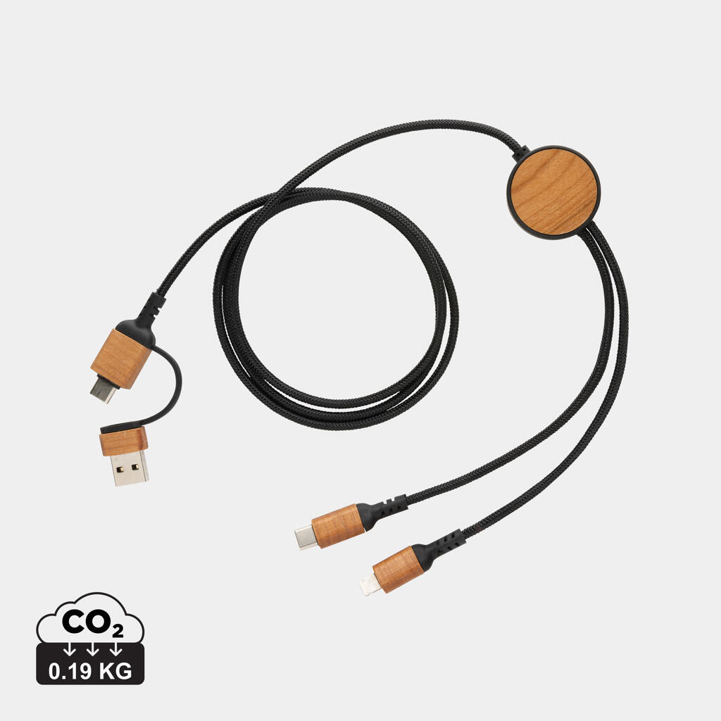 Kabel 6u1 Ohio RCS P302.86 black-0