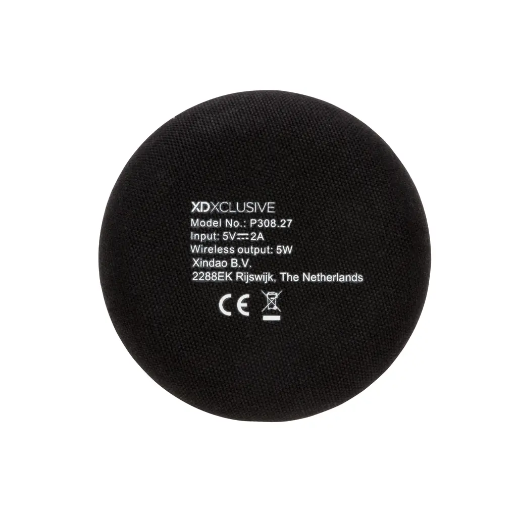 Bežični punjač 5W P308.27 brown-5