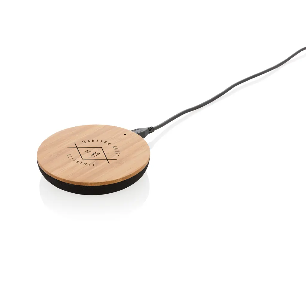 Bežični punjač 5W P308.27 brown-3