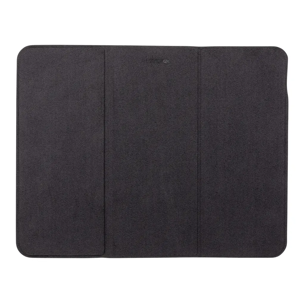 Stalak za mobitel s bežičnim punjenjem od 10 W Artic Magnetic P308.33 black-5