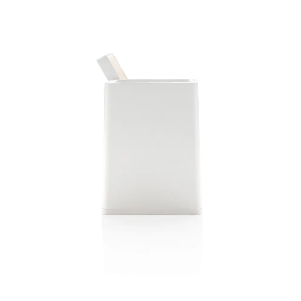 Bežični punjač 10 W Ontario RCS P308.40 white-7