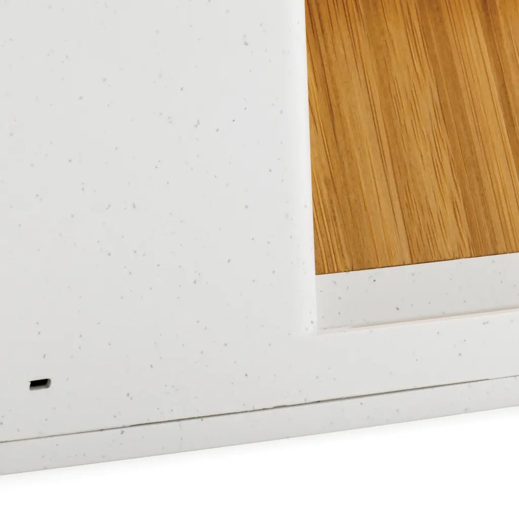 Bežični punjač 10 W Ontario RCS P308.40 white-10