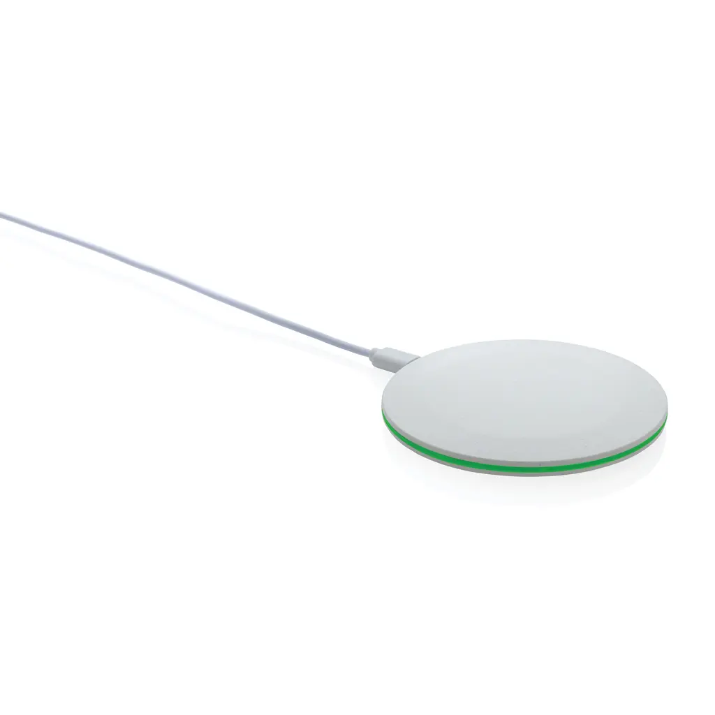 Bežični brzi punjač od 15W RCS P308.43 white-1