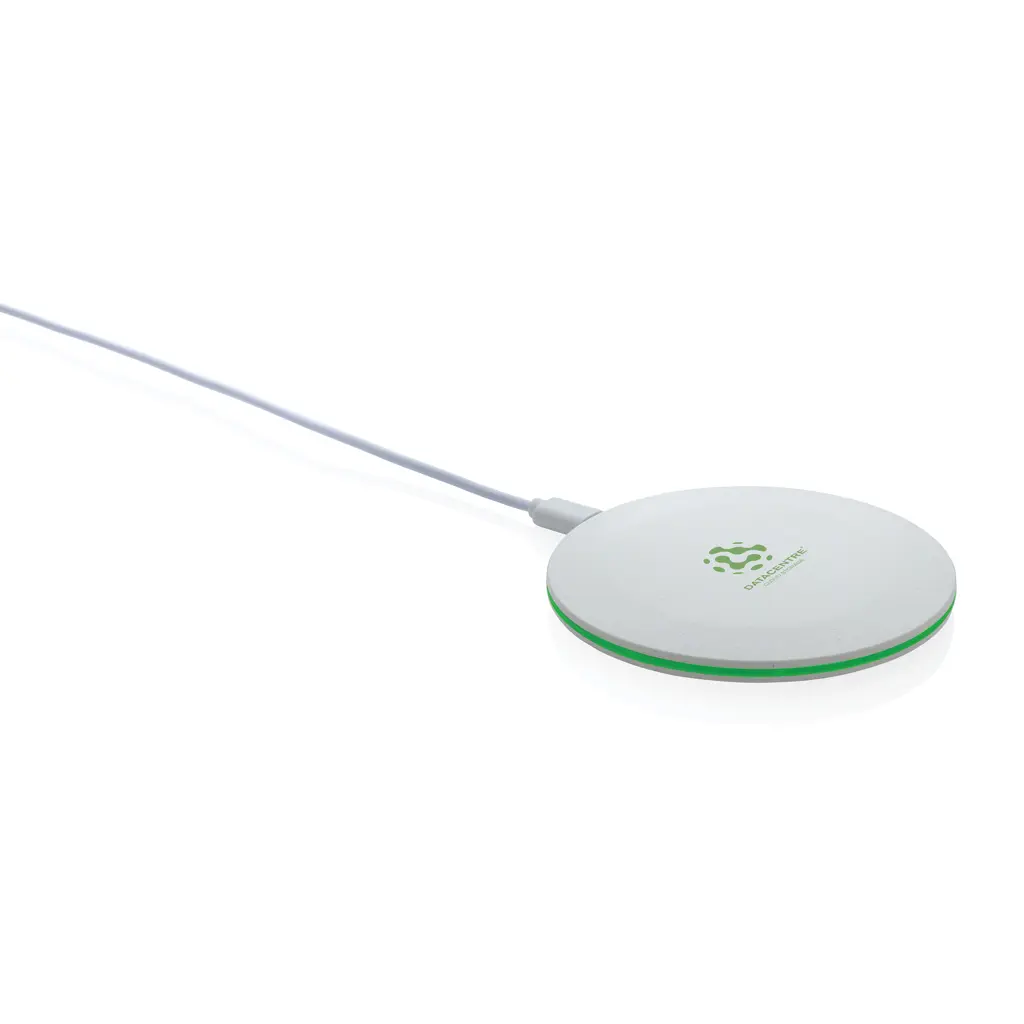 Bežični brzi punjač od 15W RCS P308.43 white-3