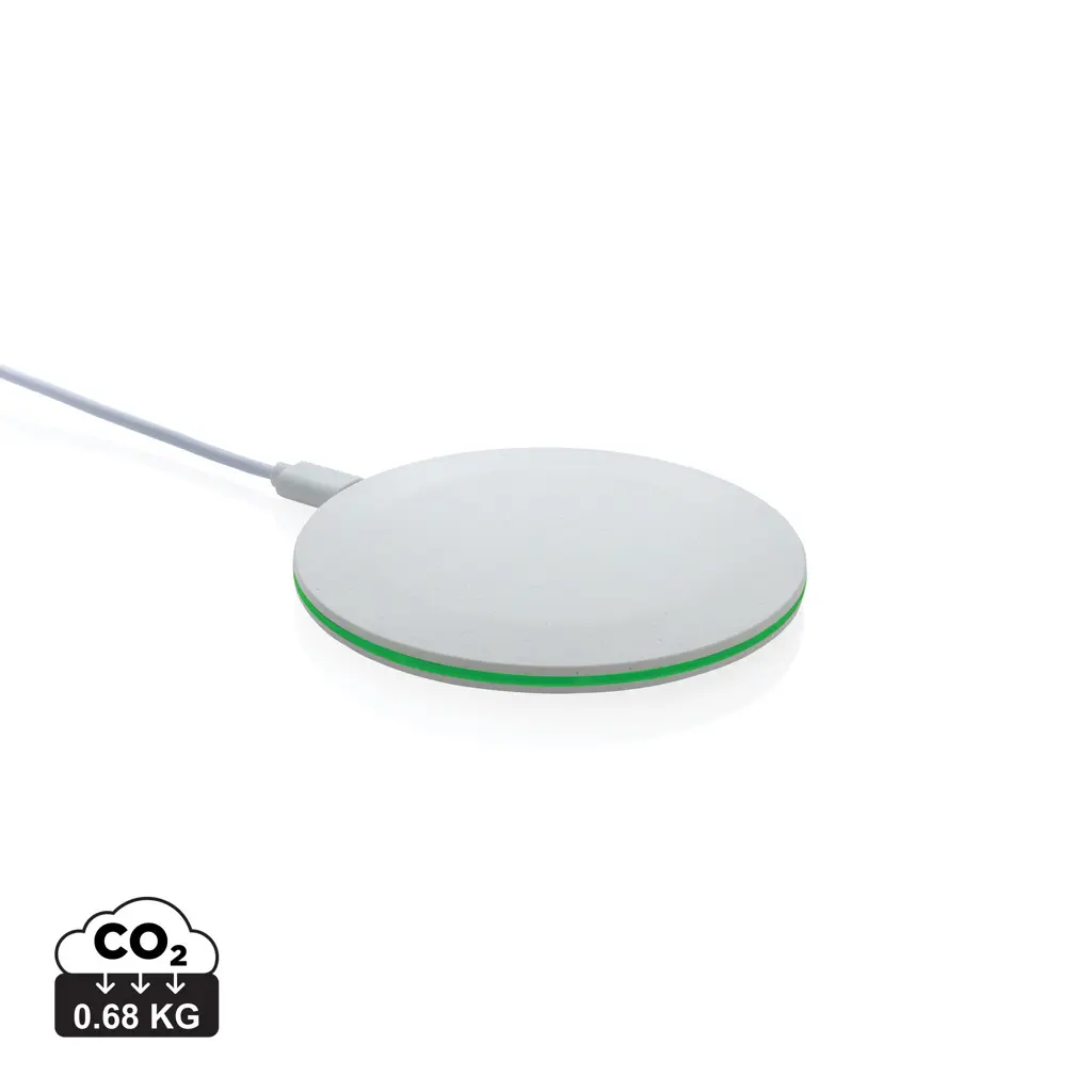 Bežični brzi punjač od 15W RCS P308.43 white-0