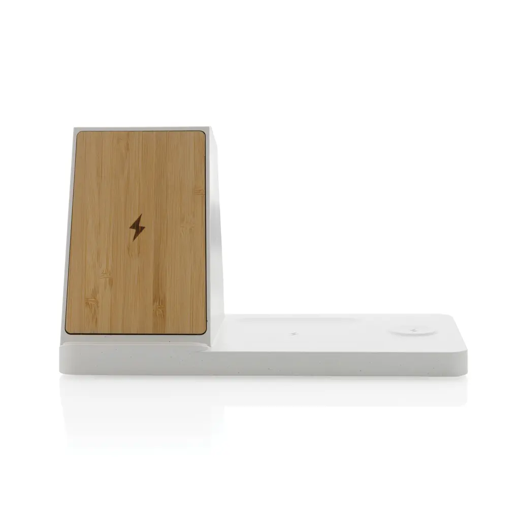 Bežični punjač 3u1 Ontario P308.49 white-5