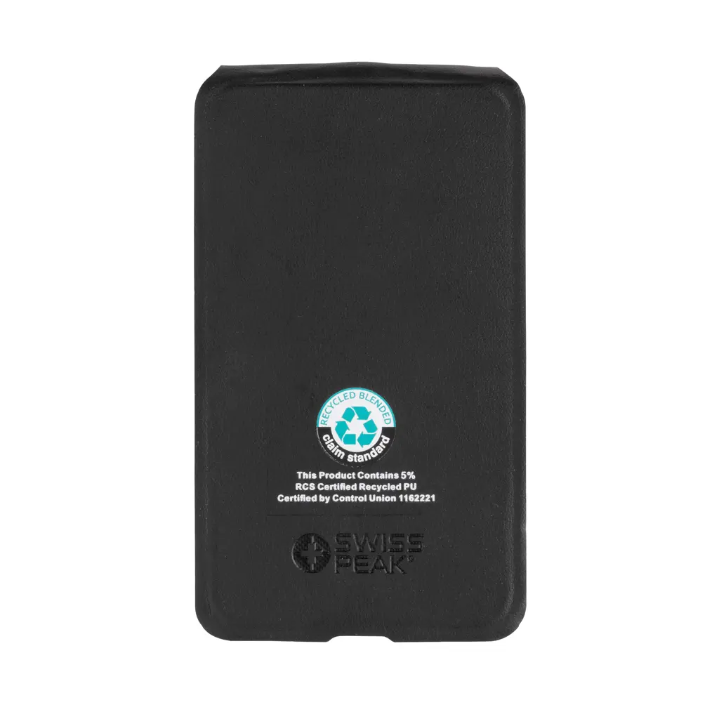 Magnetni bežični punjač 15W 3u1 Swiss Peak RCS P308.54 black-13