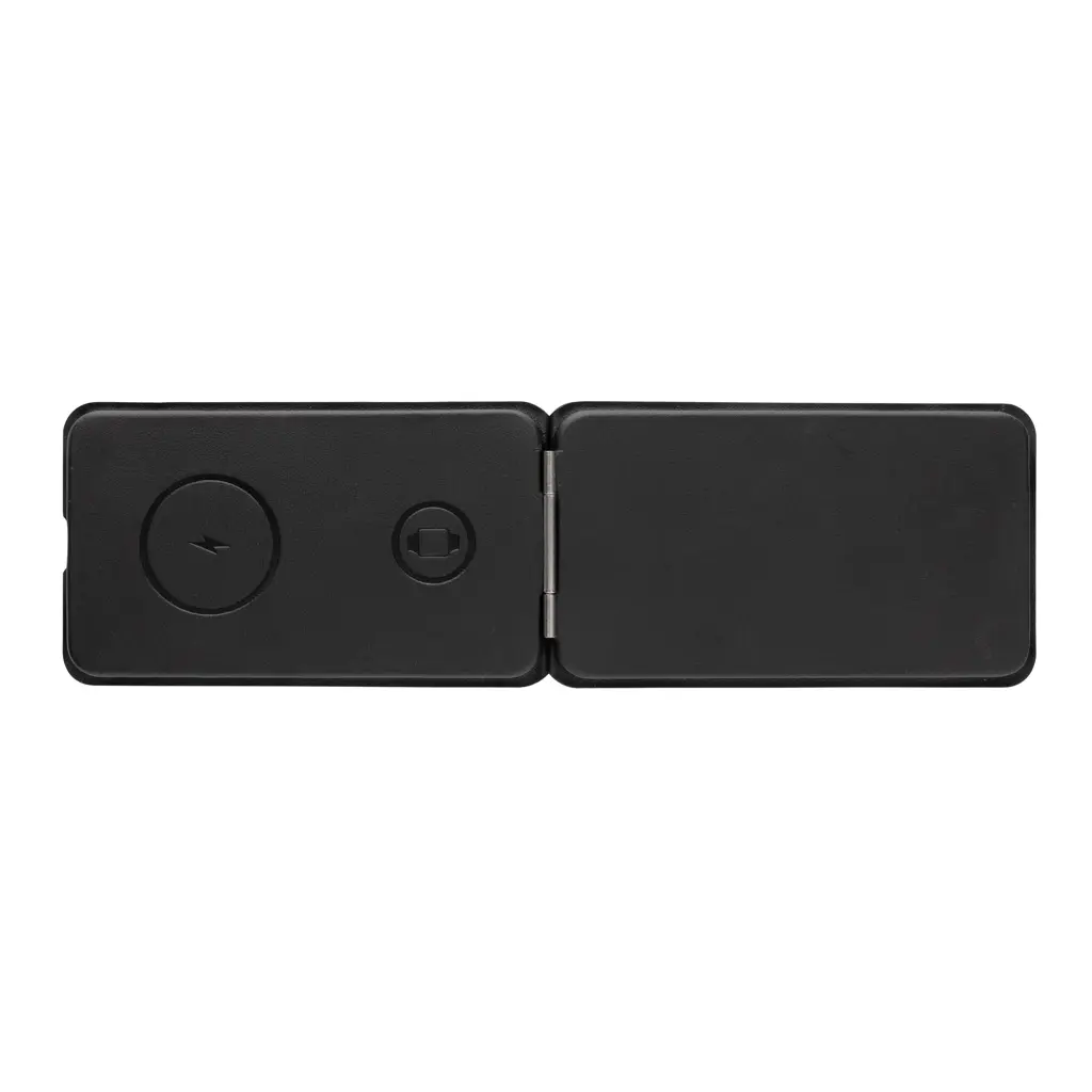 Magnetni bežični punjač 15W 3u1 Swiss Peak RCS P308.54 black-14