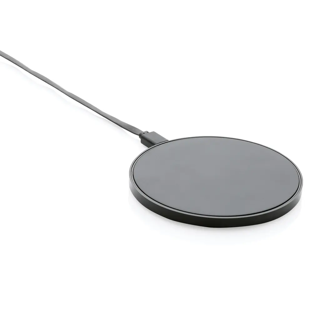 Bežični punjač od 10W RCS P308.66 black-2