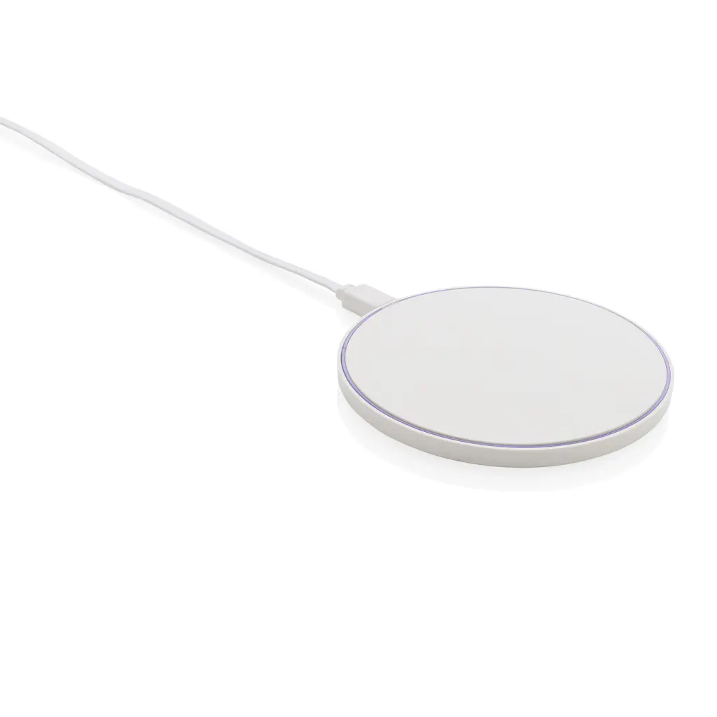 Bežični punjač od 10W RCS P308.66 white-6