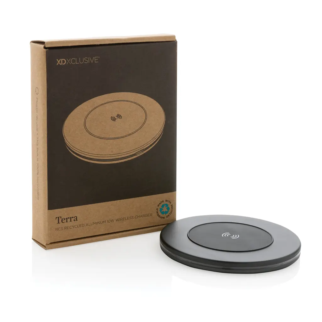 Bežični punjač 10W Terra RCS P308.67 grey-8