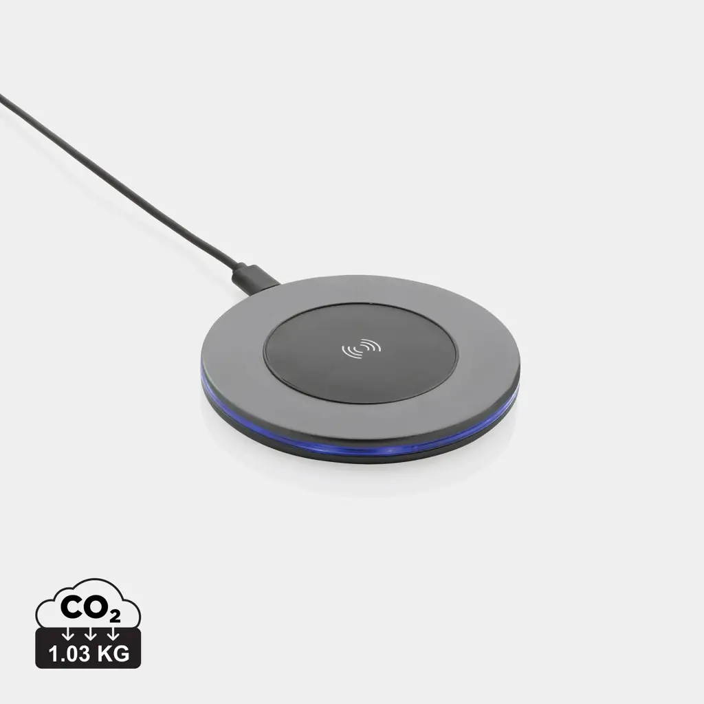 Bežični punjač 10W Terra RCS P308.67 grey-10