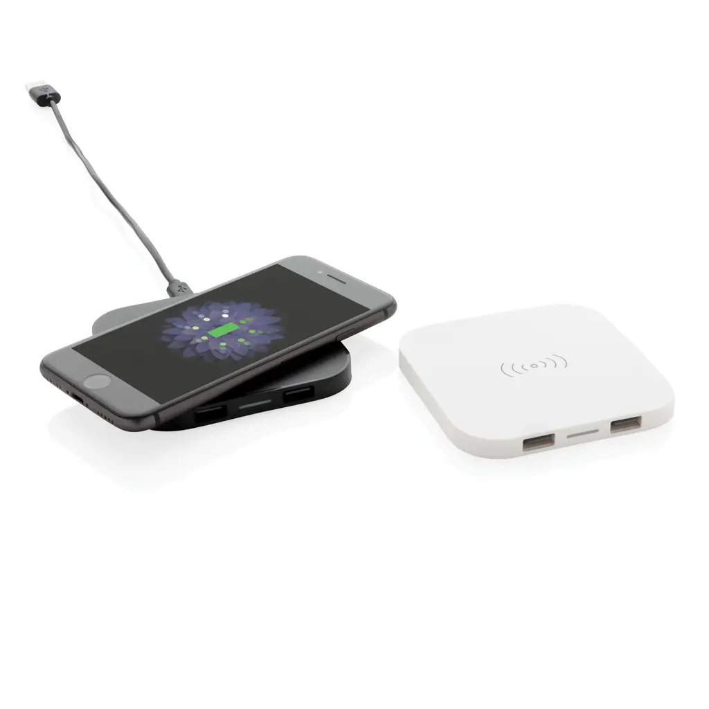 Promotivni bežični punjač 5W P308.92 white-9