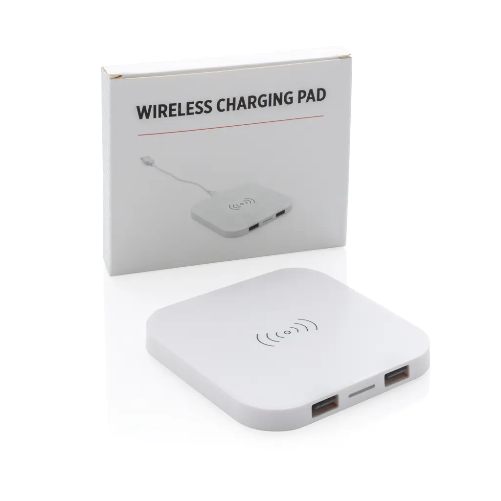 Promotivni bežični punjač 5W P308.92 white-14