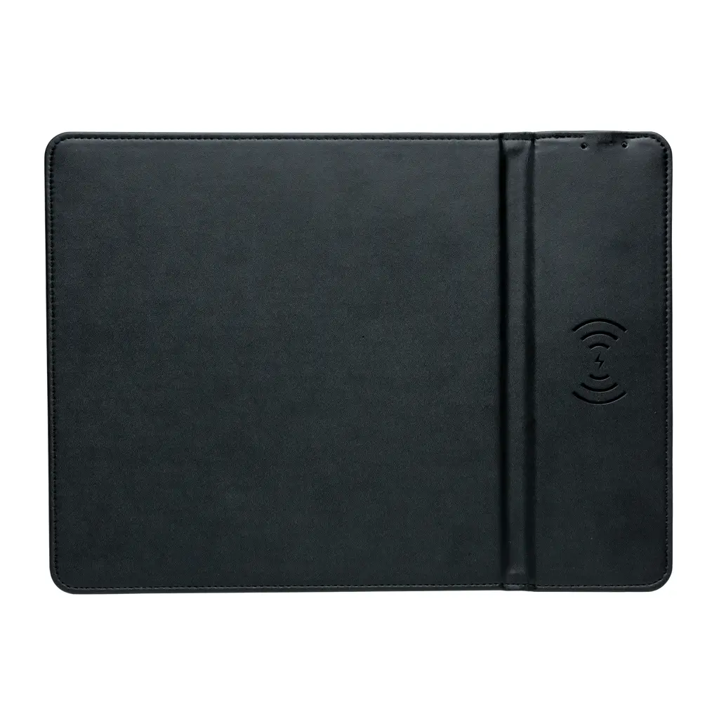 Podloga za miš s 5W bežičnim punjenjem P308.94 black-8