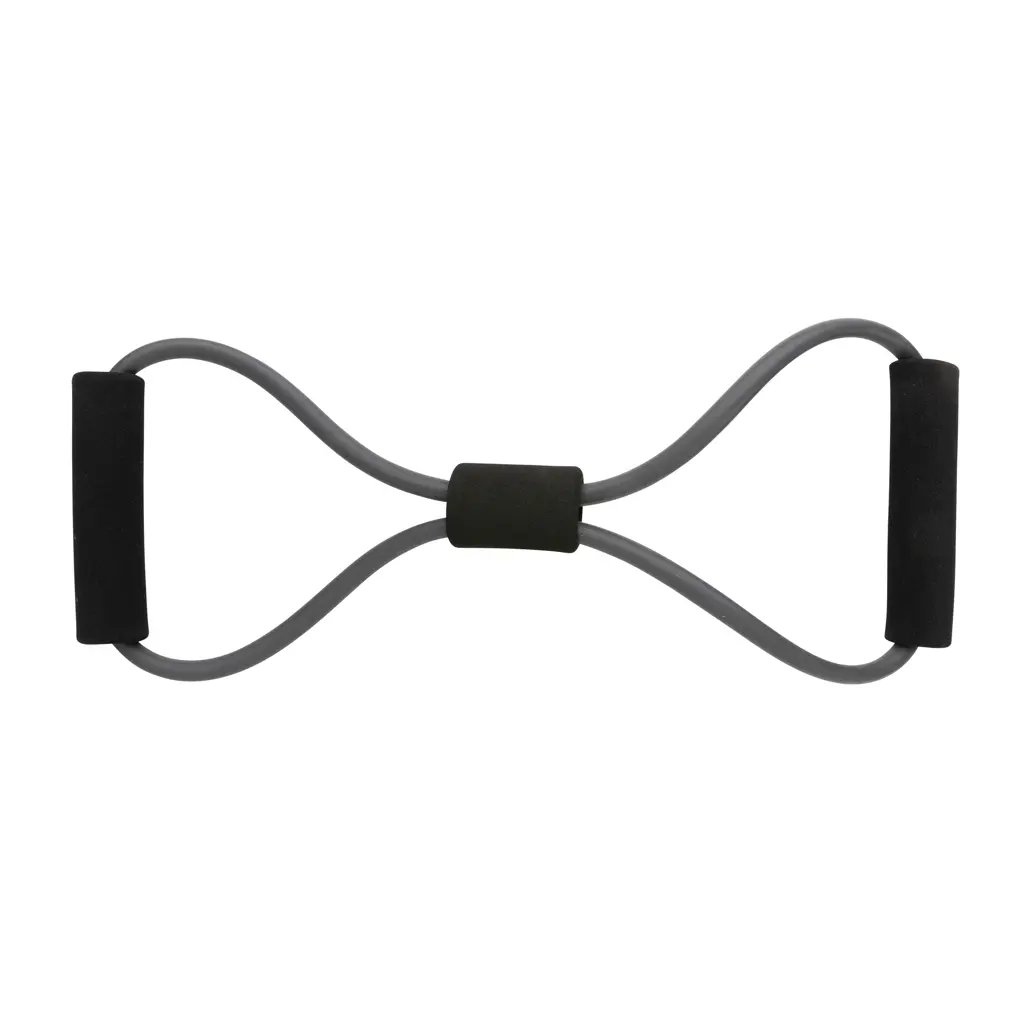 Fitness traka za vježbanje P320.08 anthracite-1