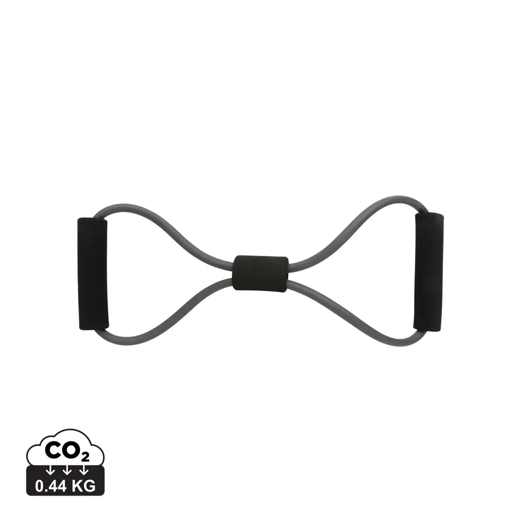Fitness traka za vježbanje P320.08 anthracite-0