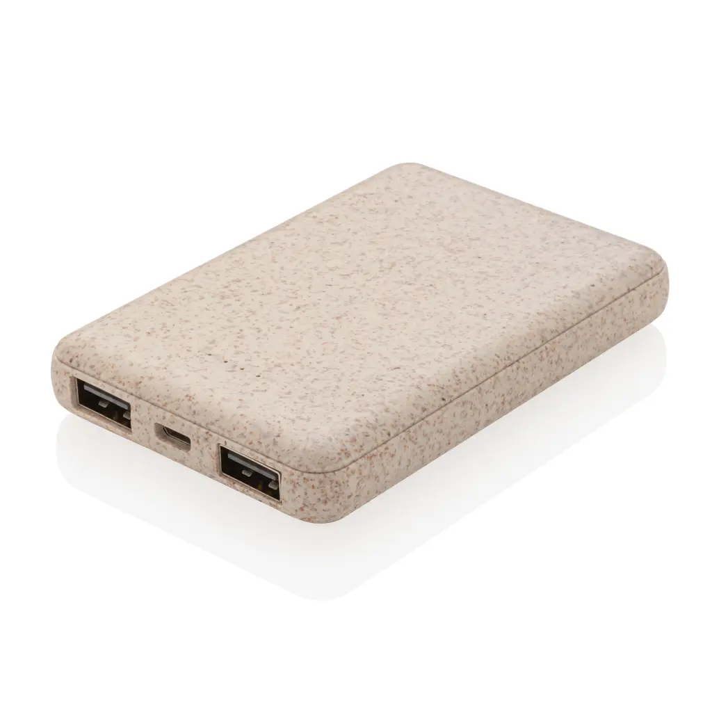 Power bank 5.000 mAh P322.13 khaki-1