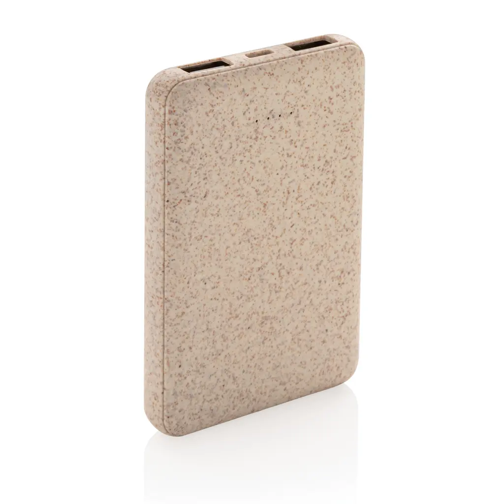Power bank 5.000 mAh P322.13 khaki-4