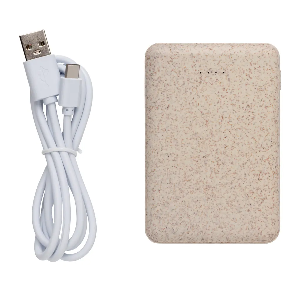 Power bank 5.000 mAh P322.13 khaki-6