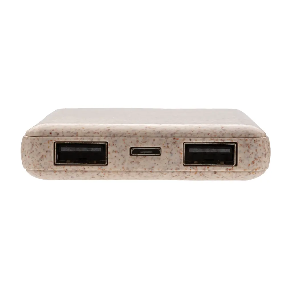 Power bank 5.000 mAh P322.13 khaki-8