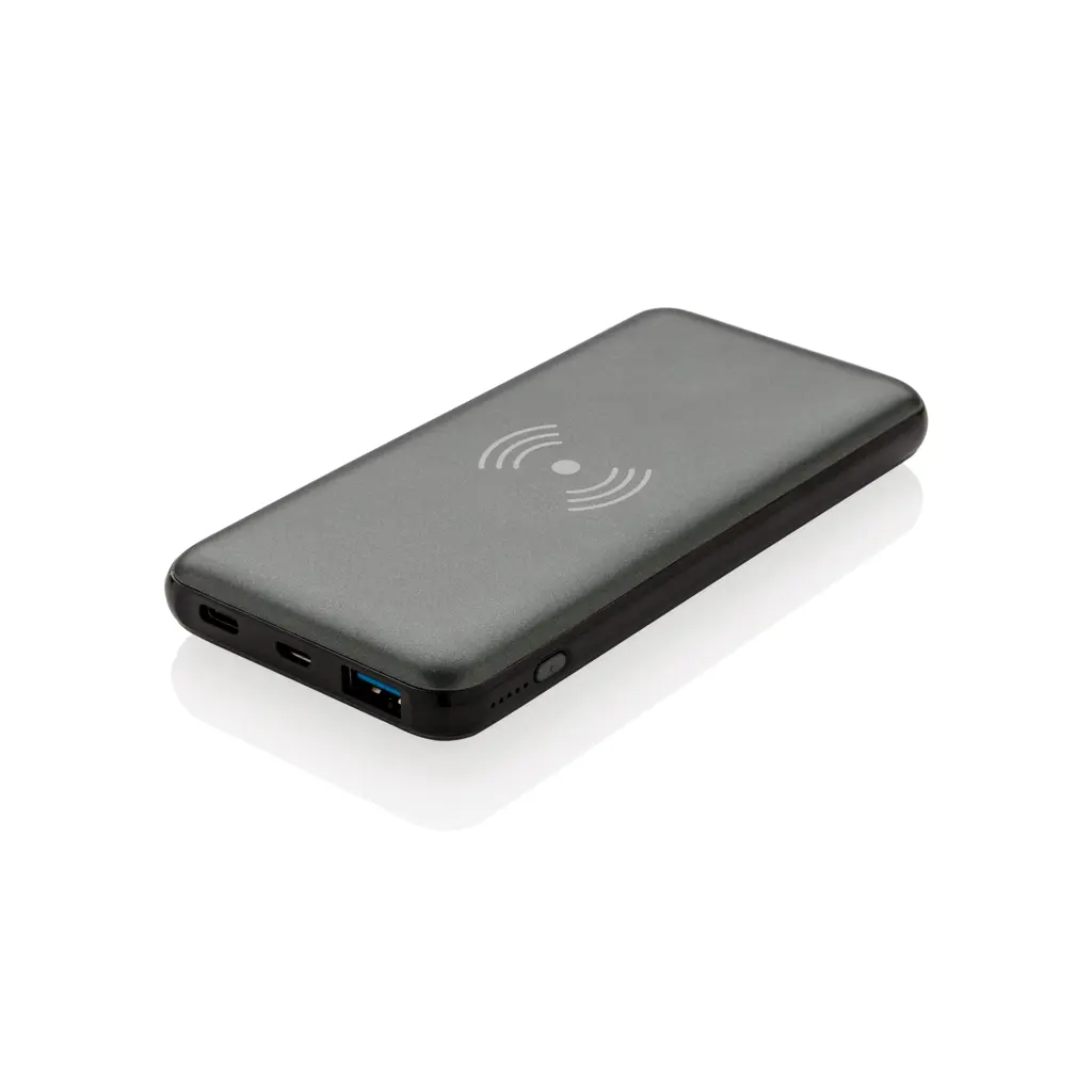 Bežični Power bank 10.000 mAh brzo punjenje 10 W P322.14 grey-1
