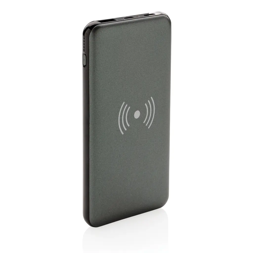 Bežični Power bank 10.000 mAh brzo punjenje 10 W P322.14 grey-5