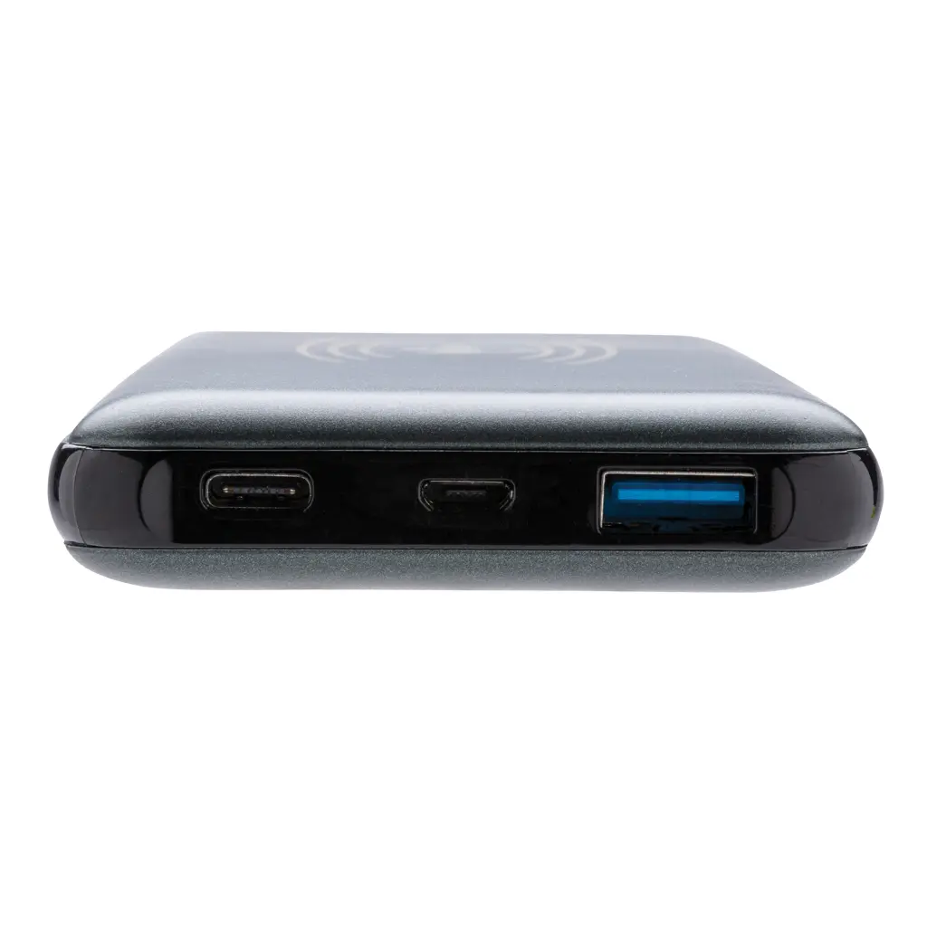 Bežični Power bank 10.000 mAh brzo punjenje 10 W P322.14 grey-6