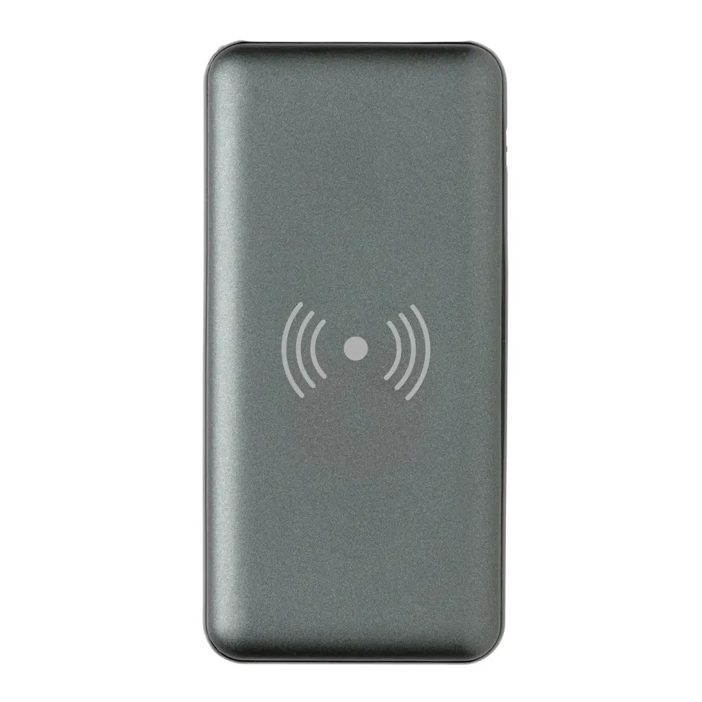 Bežični Power bank 10.000 mAh brzo punjenje 10 W P322.14 grey-8