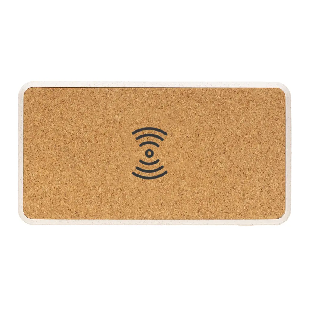 Bežični Power bank 8.000 mAh 5W P322.21 khaki-2