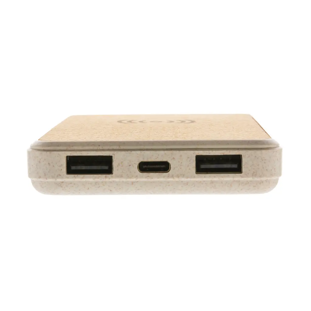 Bežični Power bank 8.000 mAh 5W P322.21 khaki-7