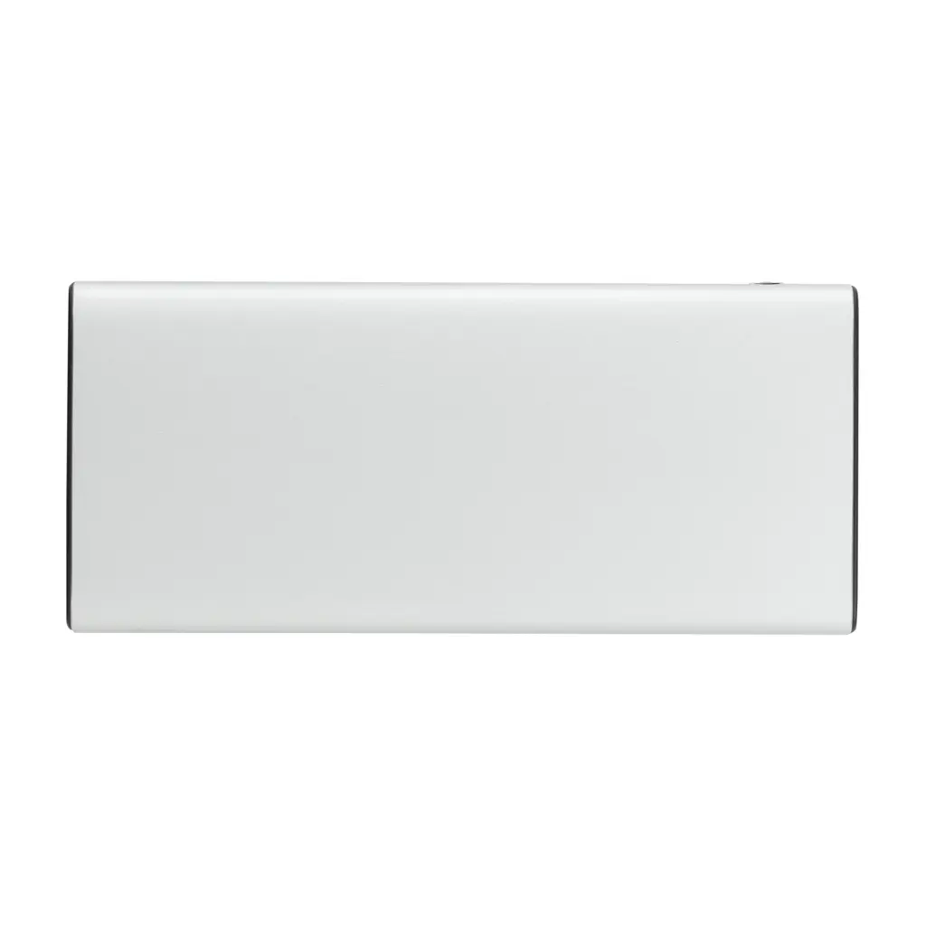 Aluminijski 18W 10.000 mAh PD punjač P322.24 silver-4