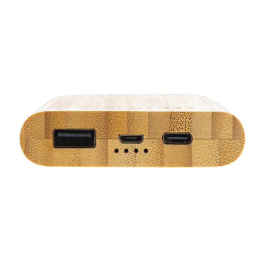 Power bank 5.000 mAh P322.25 brown-7