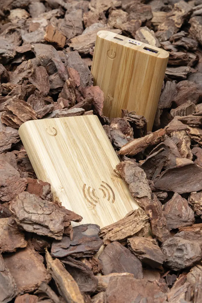 Power bank 5.000 mAh P322.25 brown-10