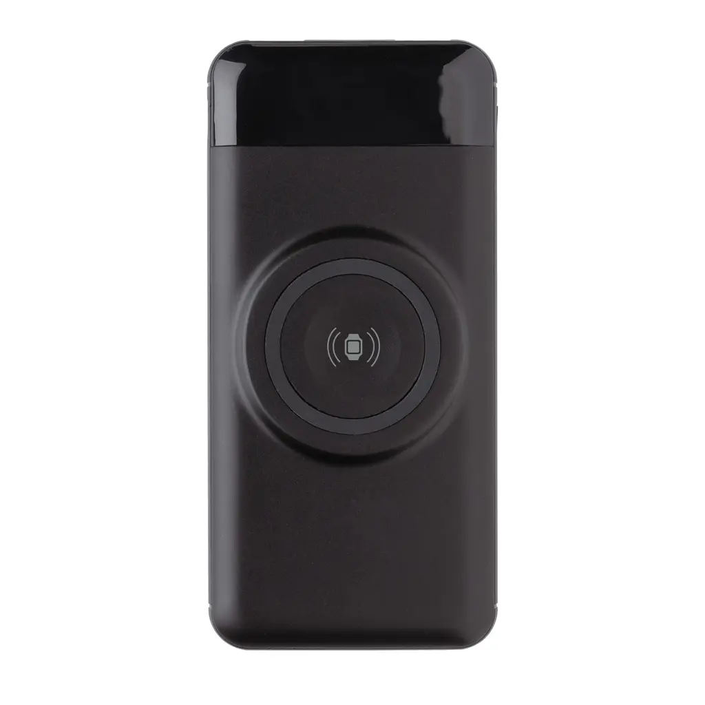 Bežični Power bank 10.000 mah s punjačem za sat P322.26 black-2