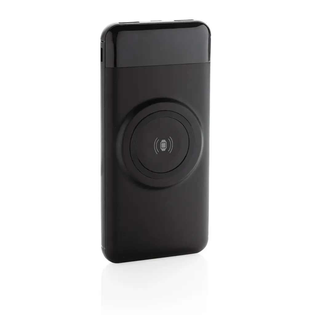 Bežični Power bank 10.000 mah s punjačem za sat P322.26 black-5