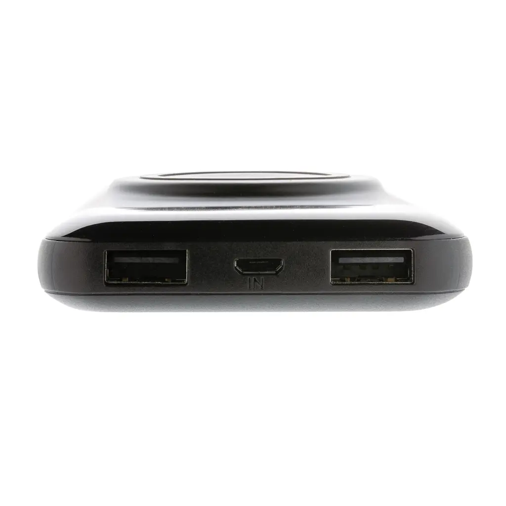 Bežični Power bank 10.000 mah s punjačem za sat P322.26 black-6