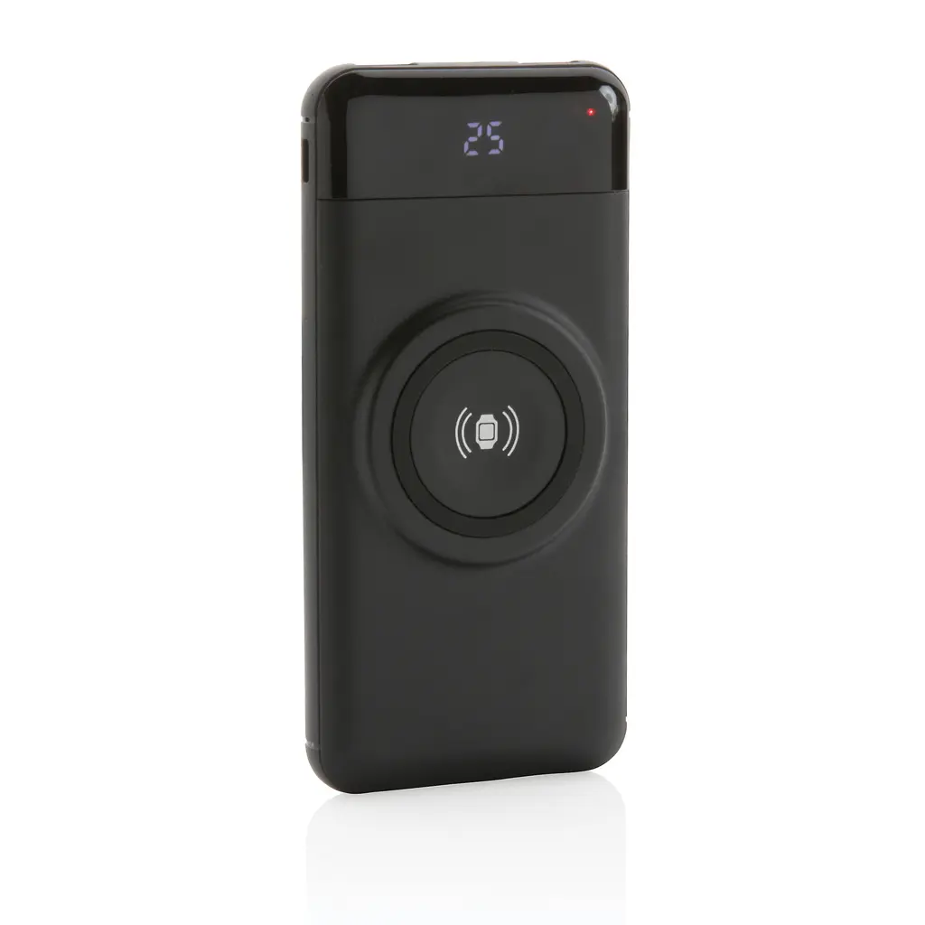 Bežični Power bank 10.000 mah s punjačem za sat P322.26 black-7