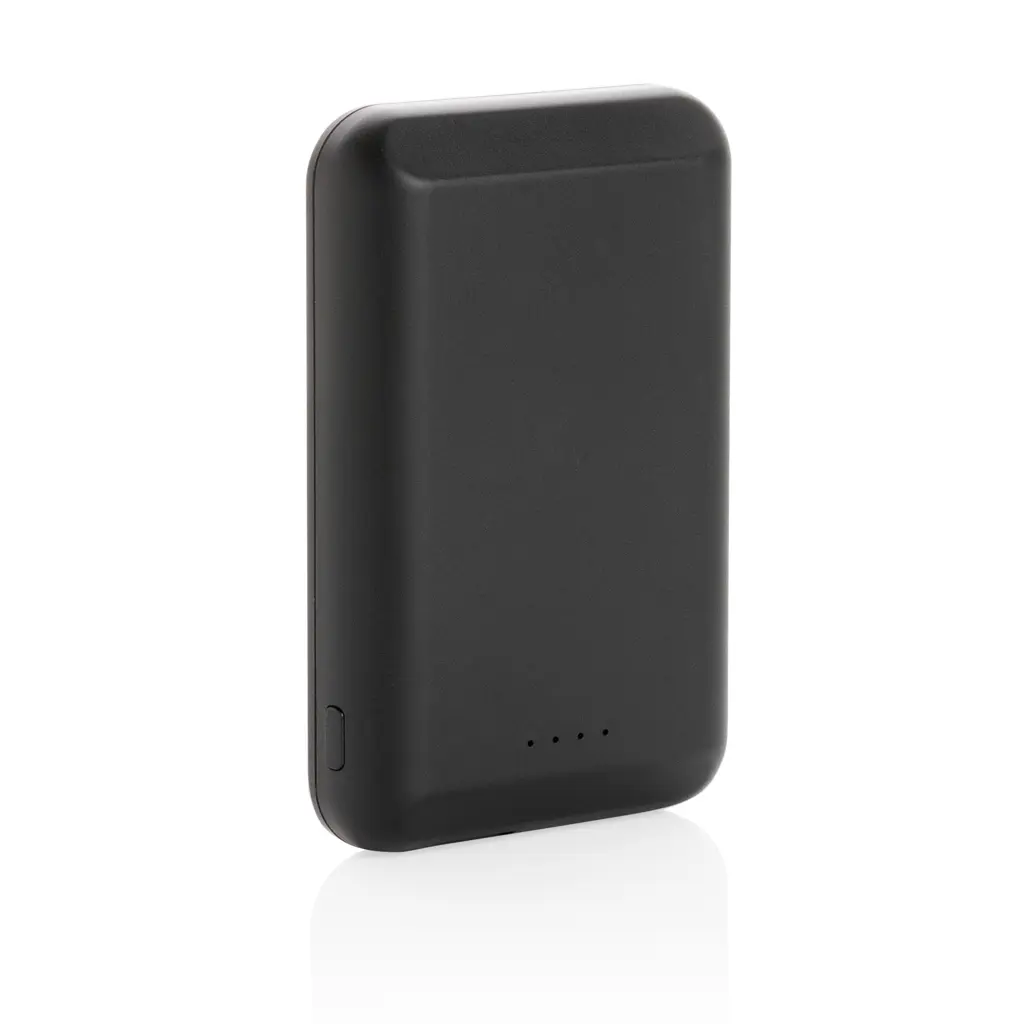 Bežični Power bank magnetni 5.000 mAh 5W b P322.28 black-14