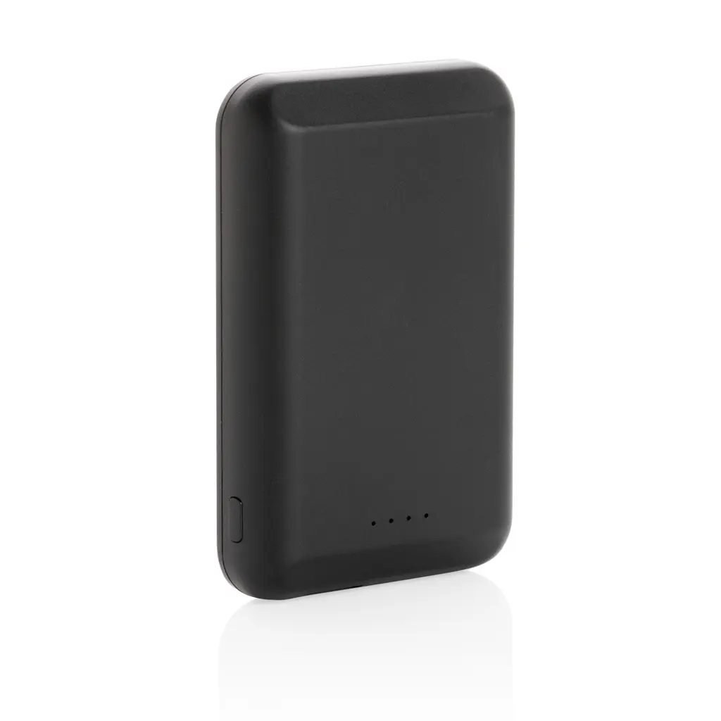 Bežični Power bank magnetni 5.000 mAh 5W b P322.28 black-1