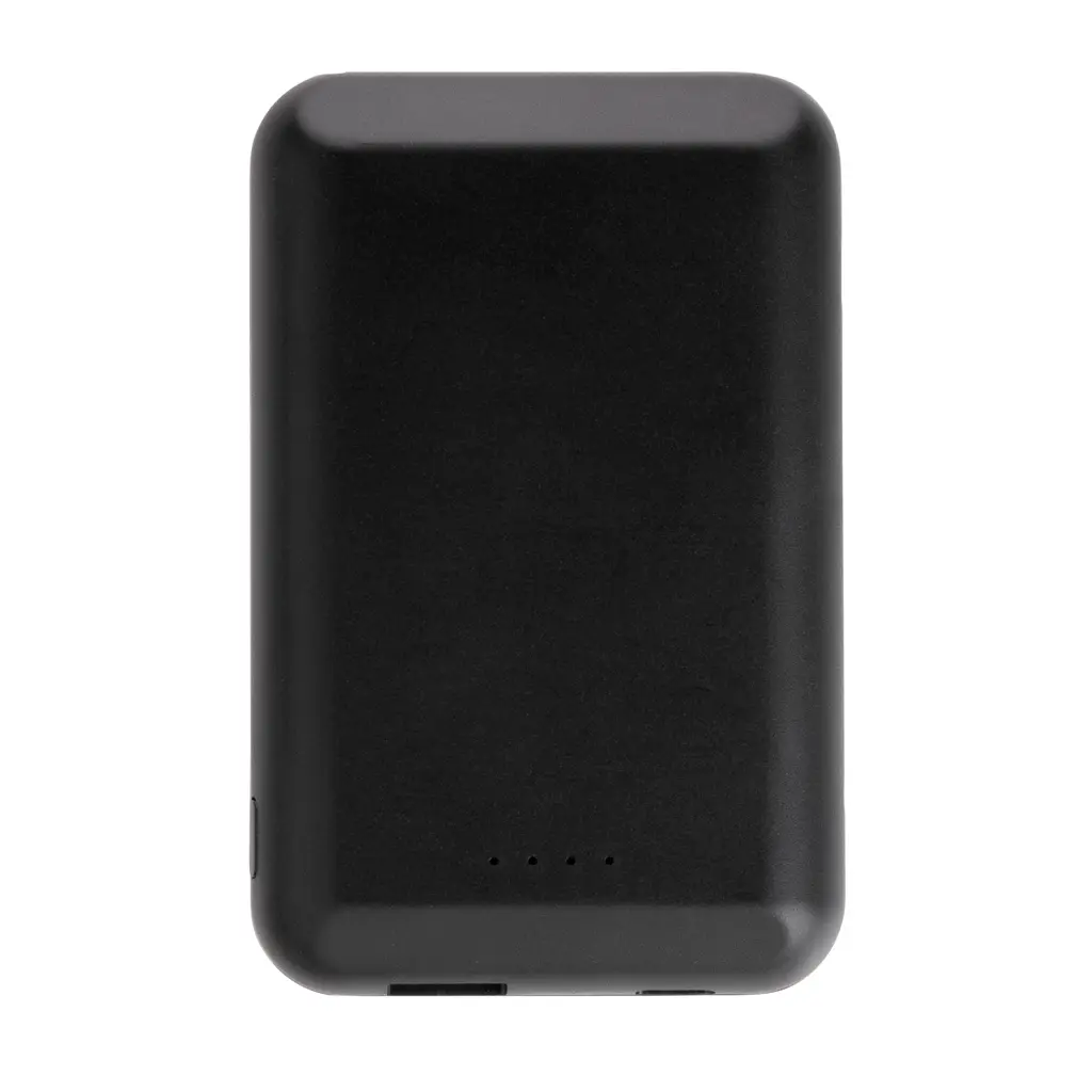 Bežični Power bank magnetni 5.000 mAh 5W b P322.28 black-5