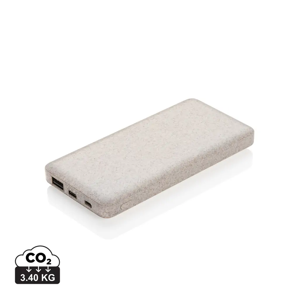 Power bank 10.000 mah P322.29 khaki-11