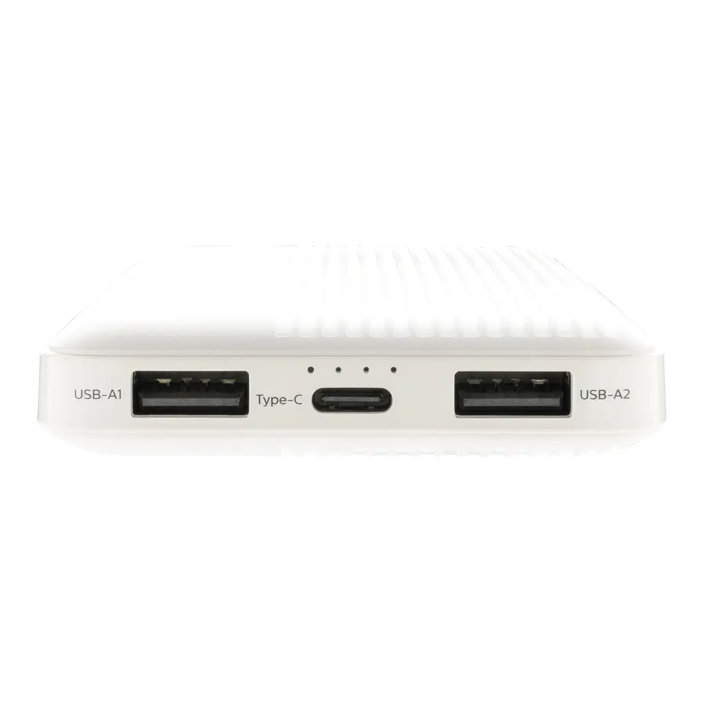 Power bank Philips 10.000 mAh tanki P322.30 white-7